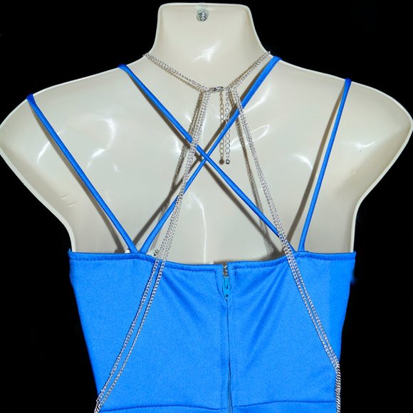 Vintage Midi - Chain not included - Picture 3 of 4